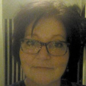 Meet your Posher, Rita